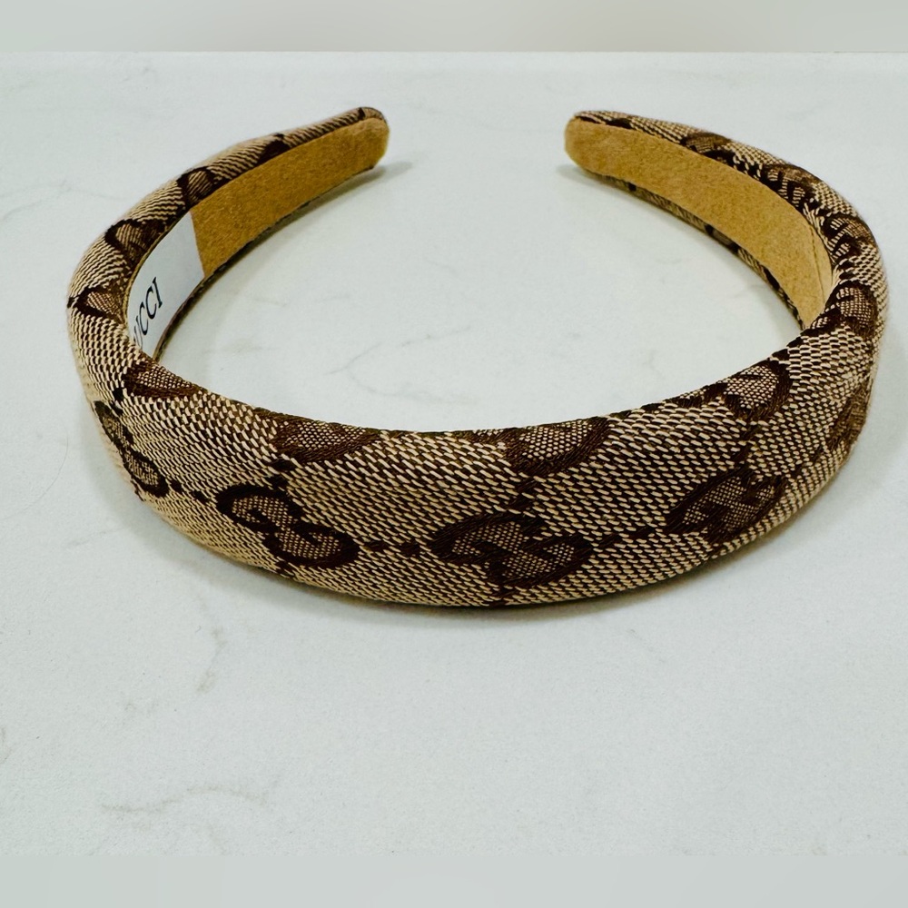 Stunning!!  Vintage Style Headband !